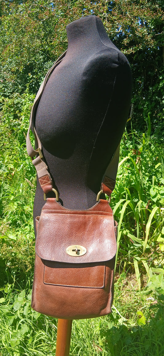 Mulberry 'Antony' Bag