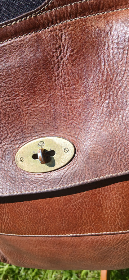 Mulberry 'Antony' Bag
