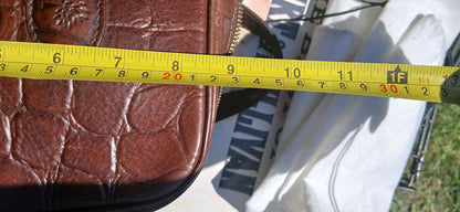 Mulberry backpack