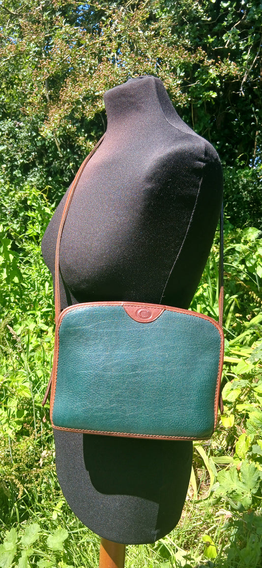 Chesneau vintage bag
