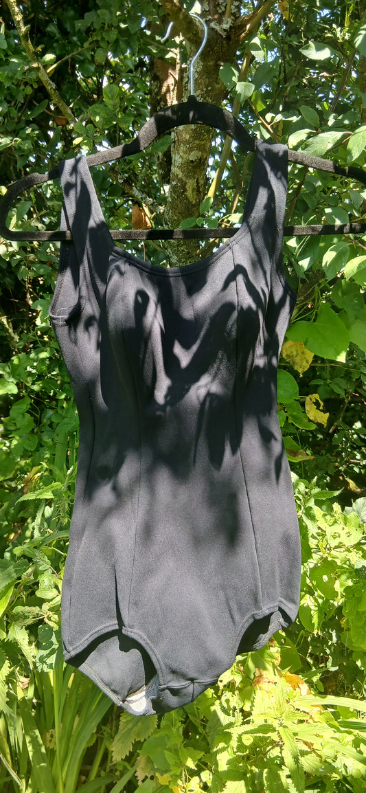 Vintage swimwear size 8/ 10