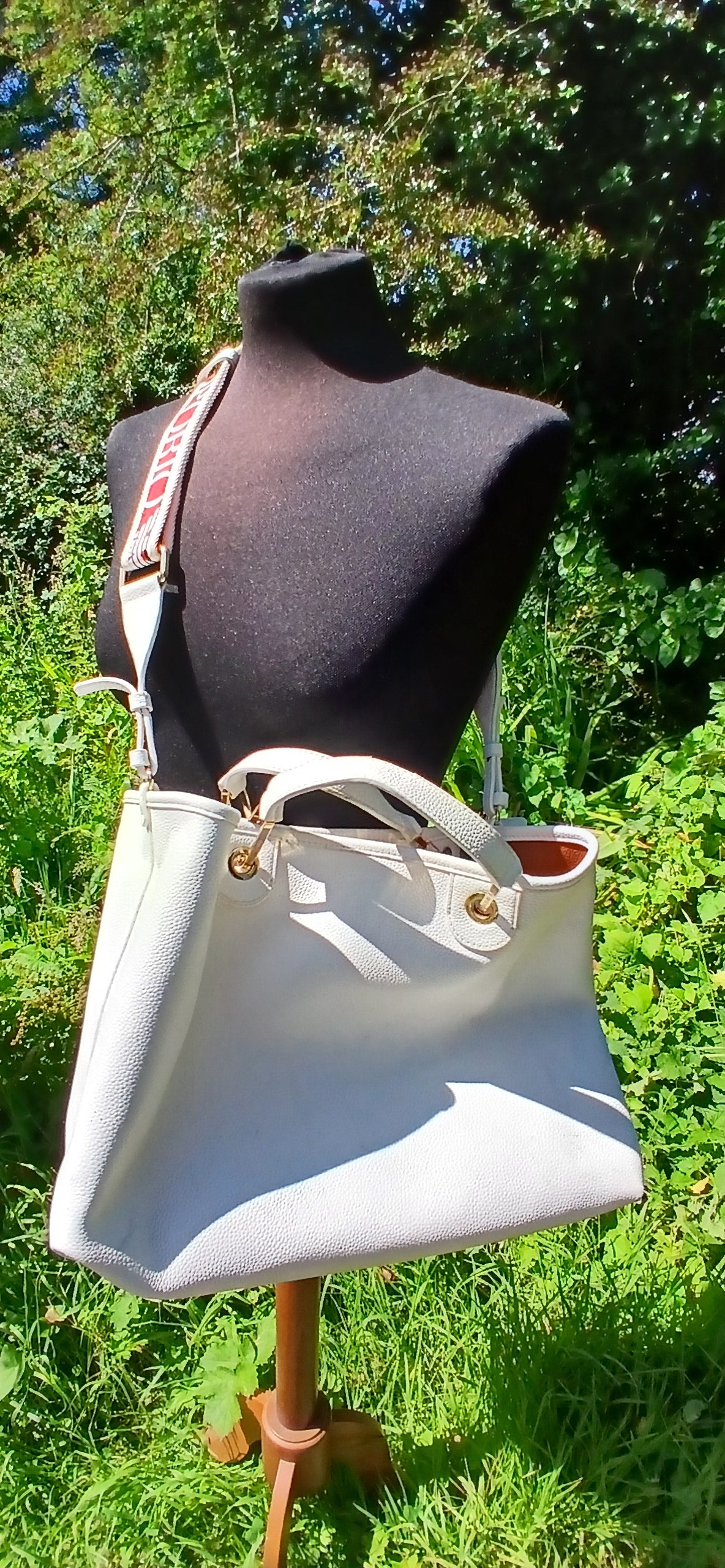 Emporio Armani tote