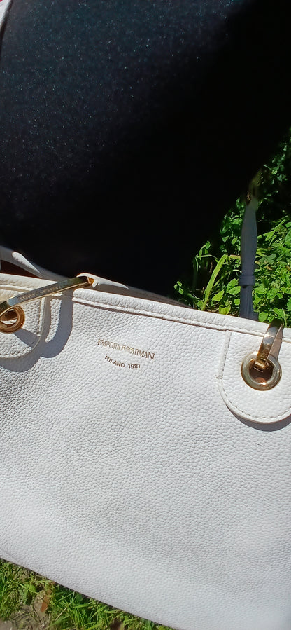 Emporio Armani tote