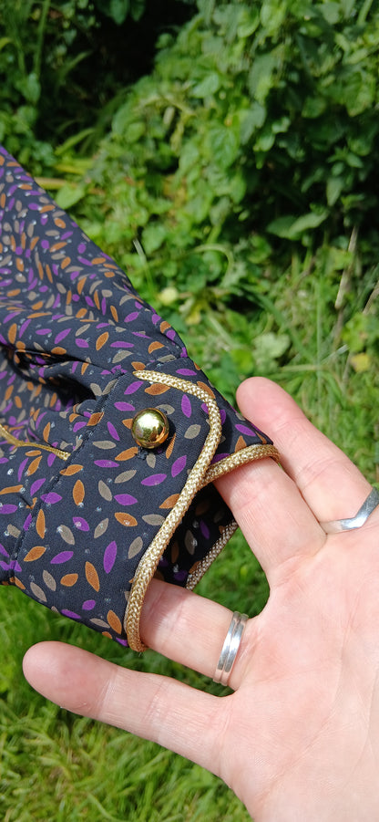 Vintage blouse size 12