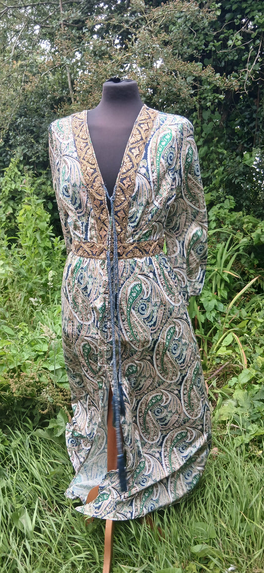 Meise Kimono one size