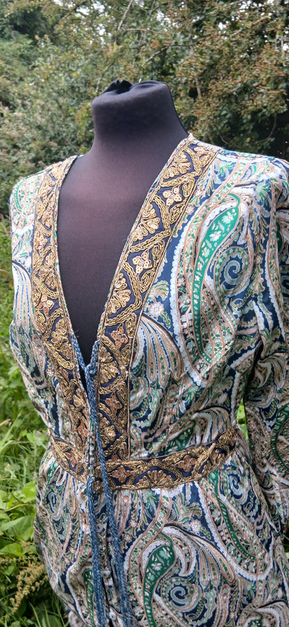 Meise Kimono one size