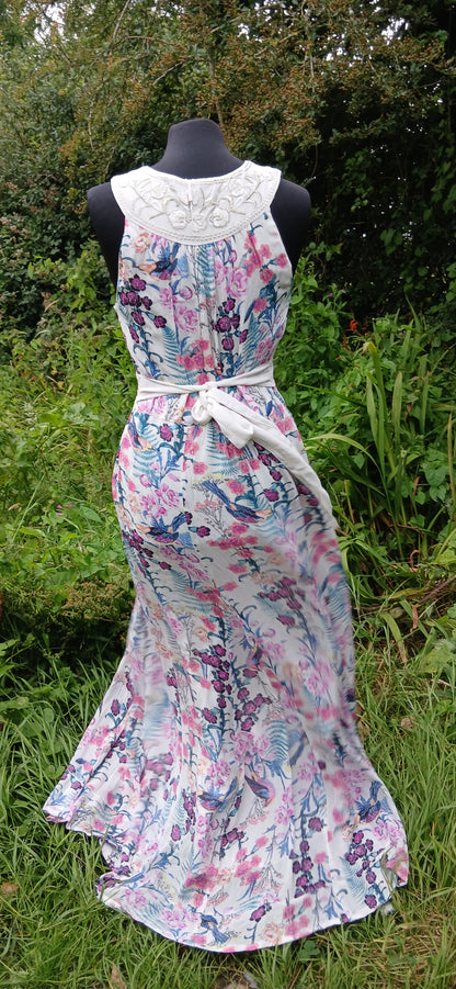 Monsoon dress size 14