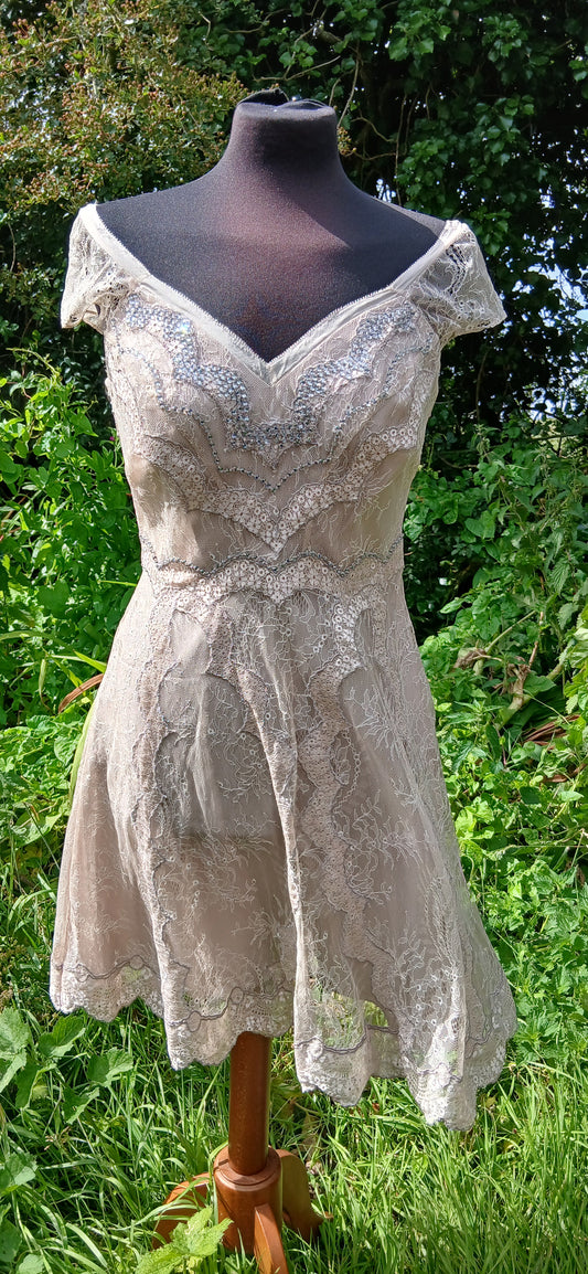 Coast dress size 10