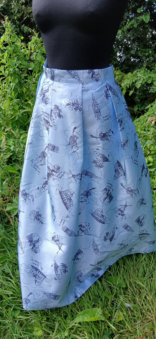 Stella Nova Skirt size 12