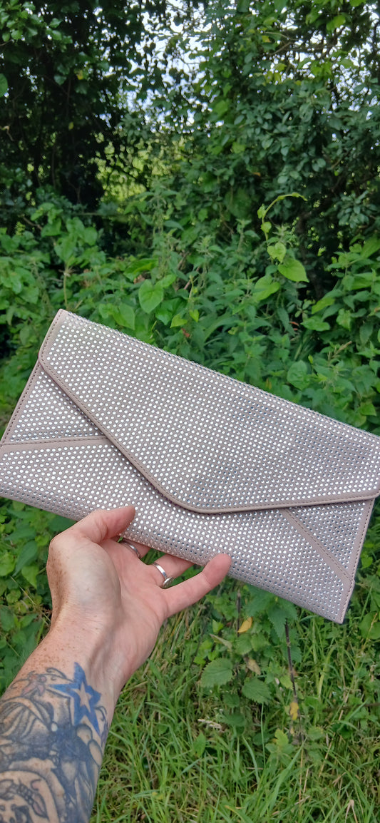 Ted Baker clutch