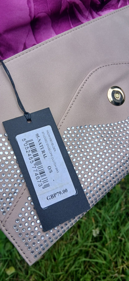 Ted Baker clutch