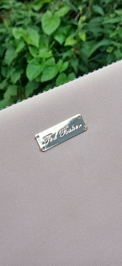 Ted Baker clutch