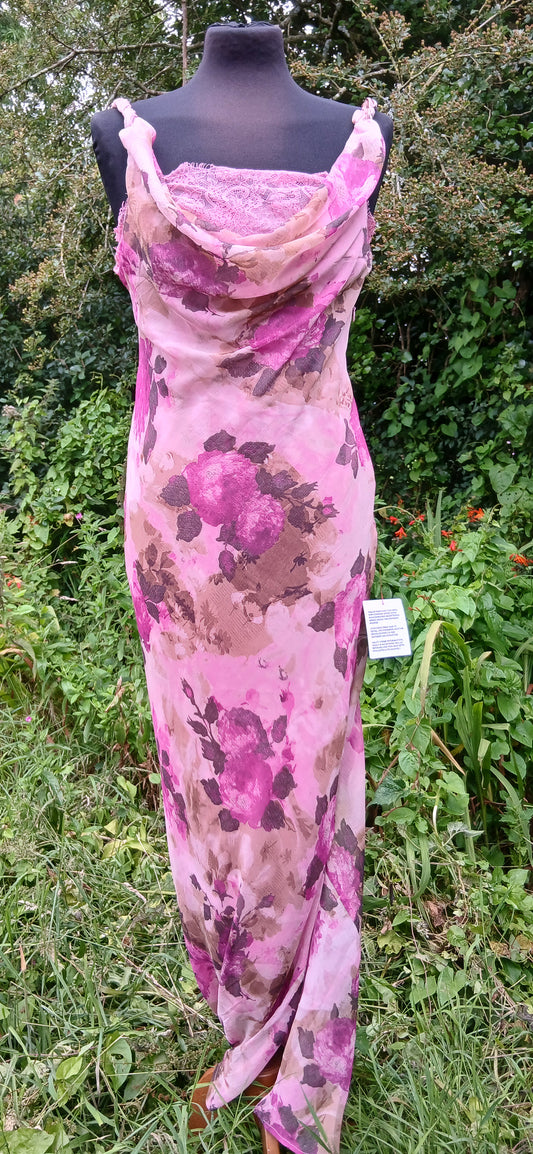 Asos dress size 10