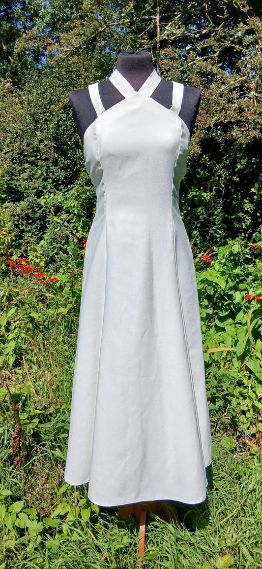 Vintage dress size 12