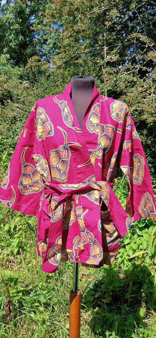 Kimono one size