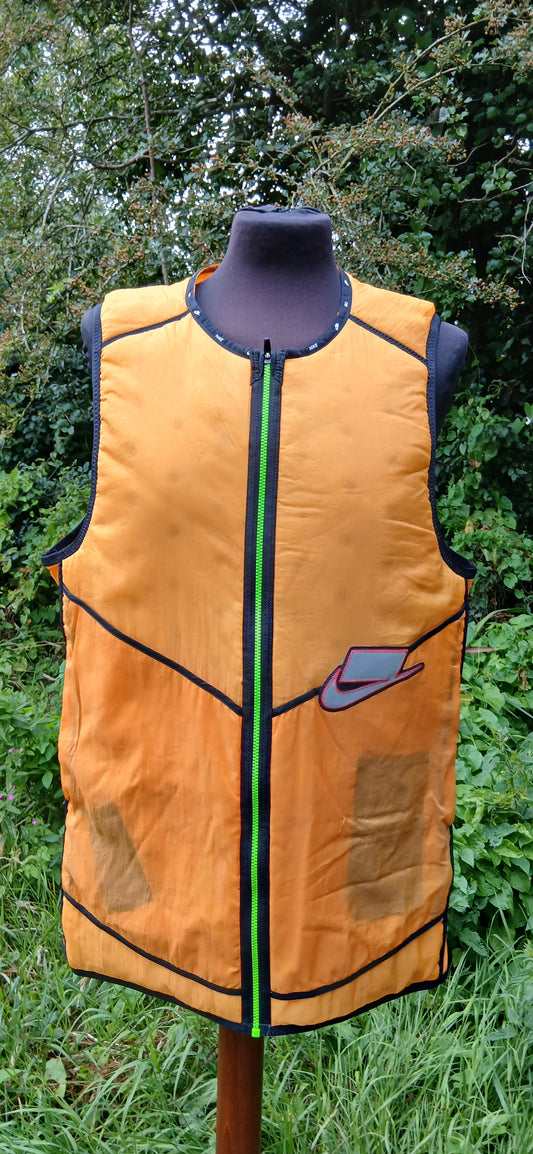 Nike Gilet size 12/14