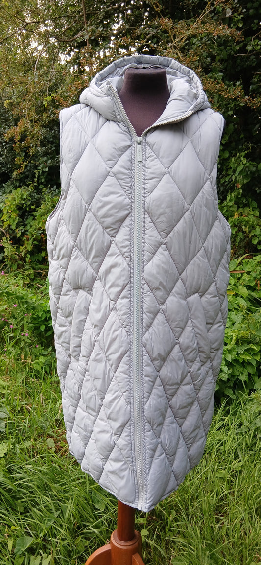Part two Gilet size 12