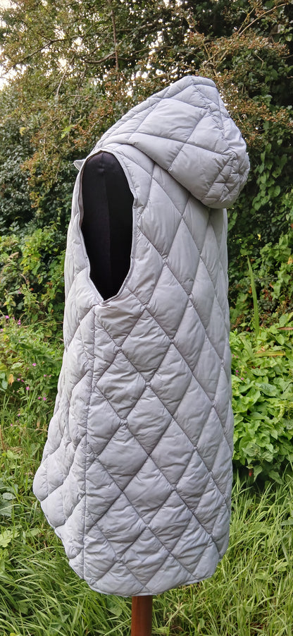 Part two Gilet size 12