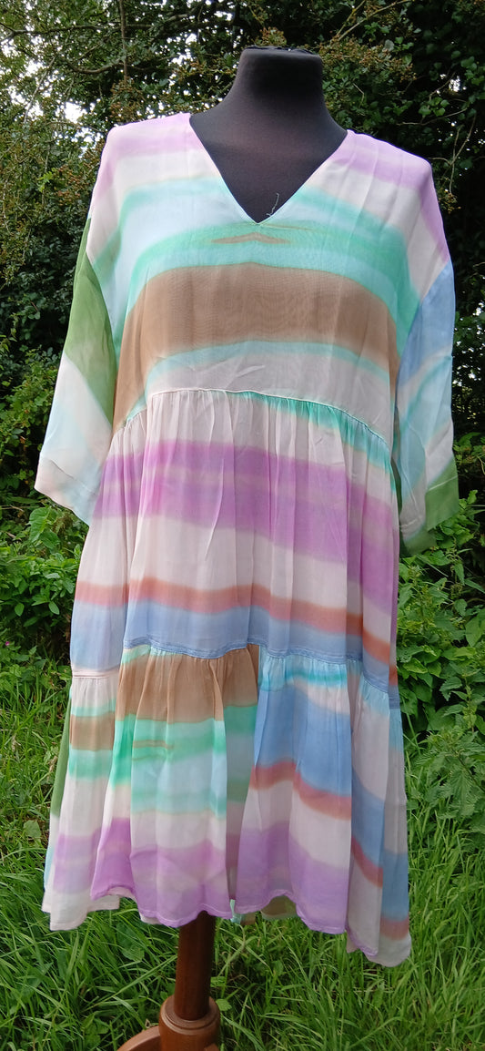 Essential Antwerp dress size 14