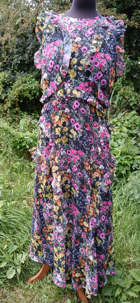 Ted Baker Dress size 14