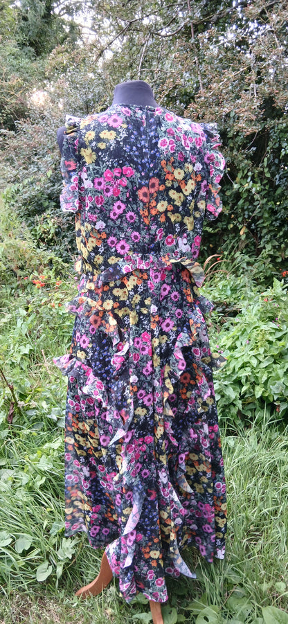 Ted Baker Dress size 14