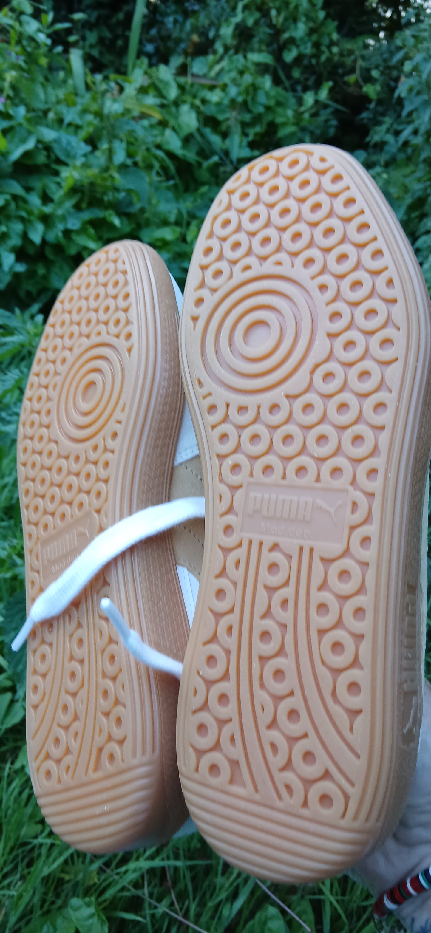 Puma size 6 (new)