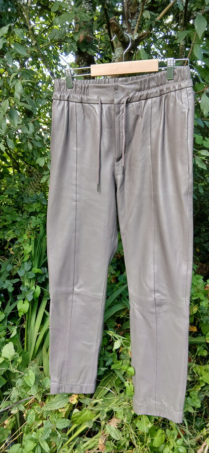 Inwear leather pants size 12