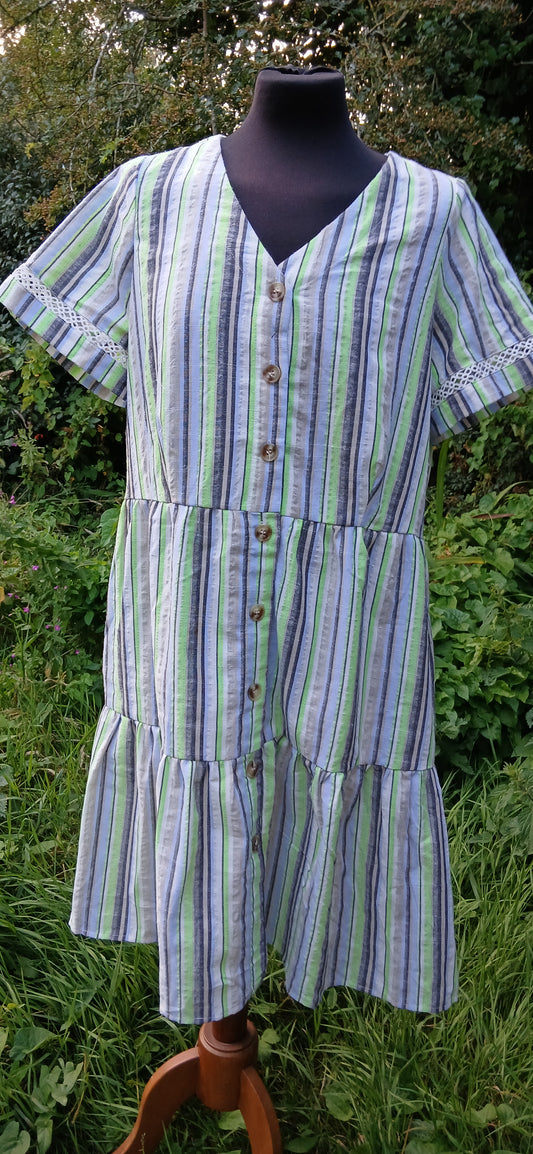 Rant & Rave dress size 14