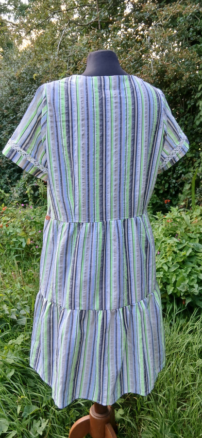 Rant & Rave dress size 14