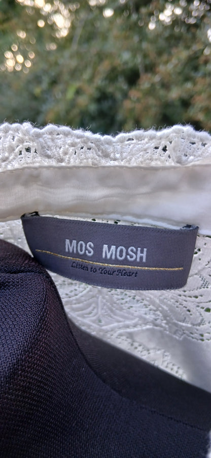 Mos Mosh top size 14