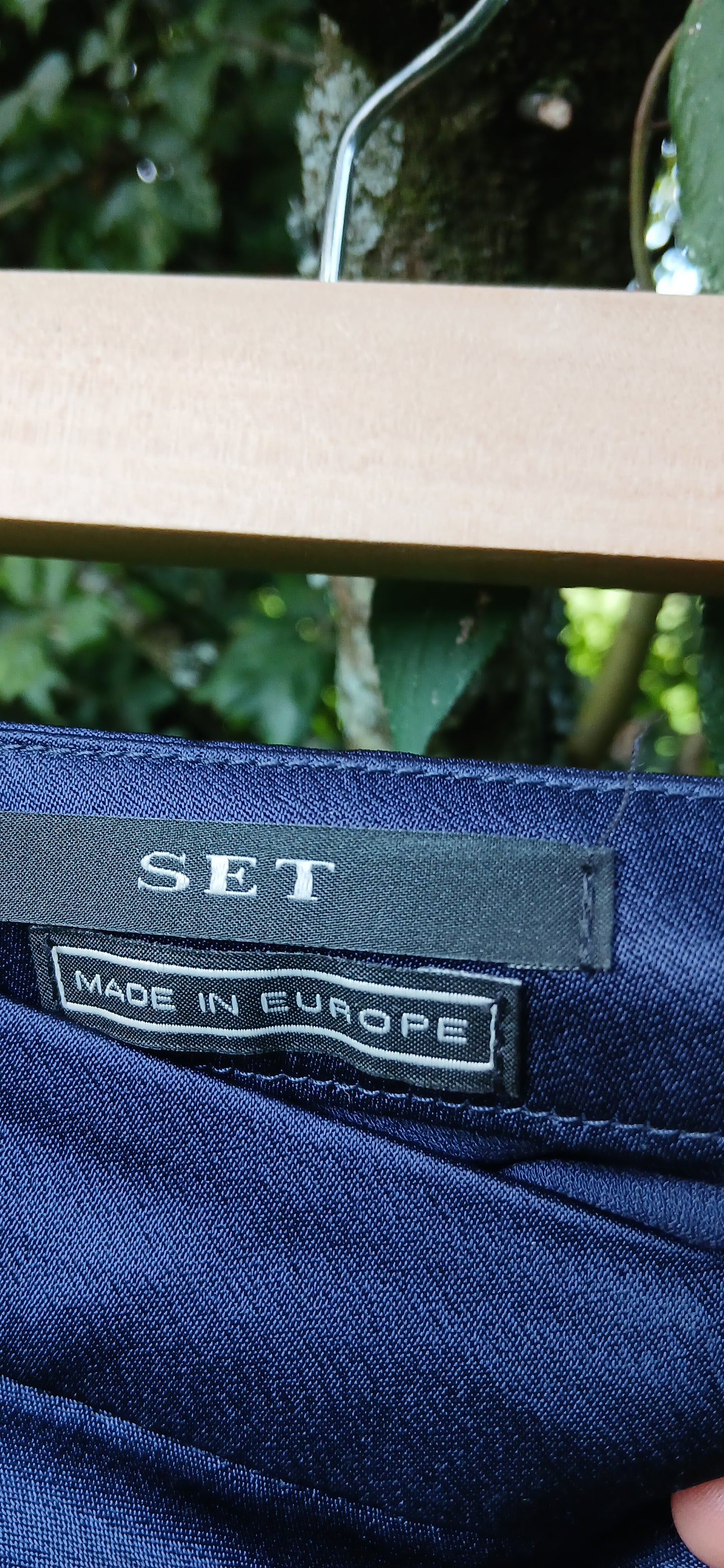 Set skirt size 14