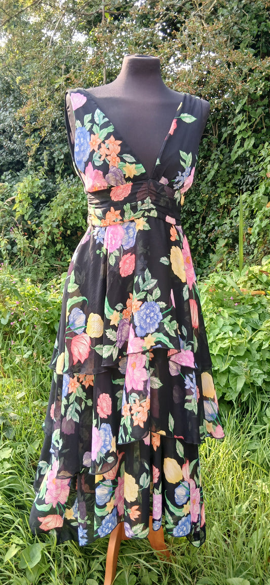 Topshop dress size 10