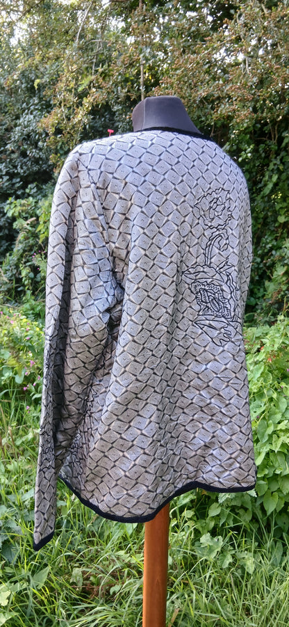 Vintage jacket size 20
