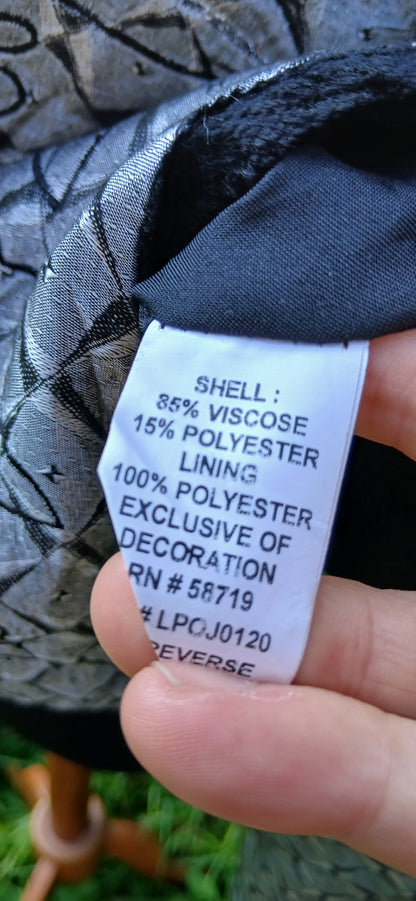 Vintage jacket size 20