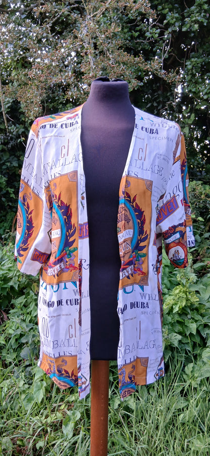 Vintage shirt size 16