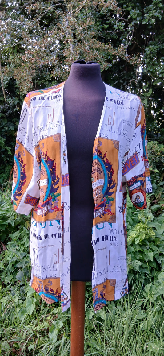 Vintage shirt size 16