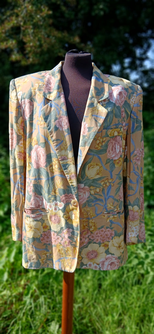 Vintage blazer size 12