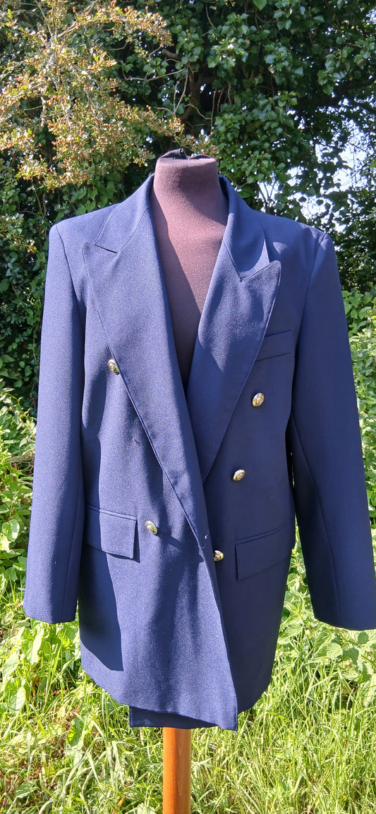 Vintage blazer size 16