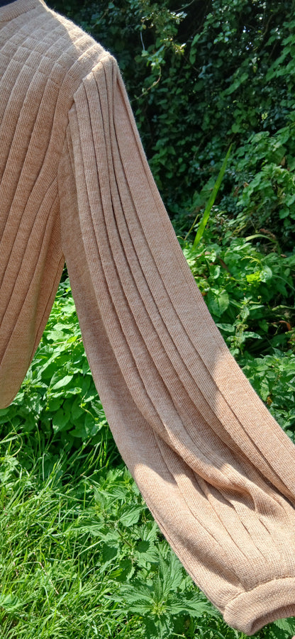 Vintage cardigan size 12