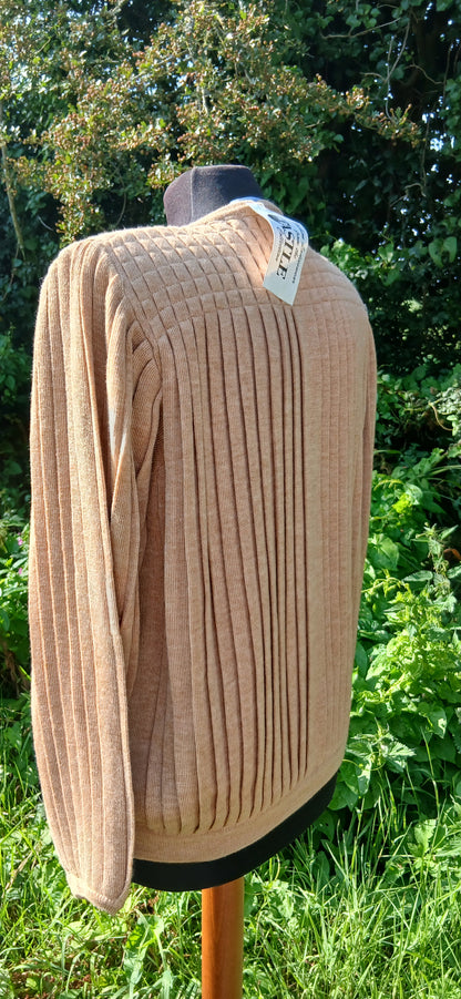 Vintage cardigan size 12