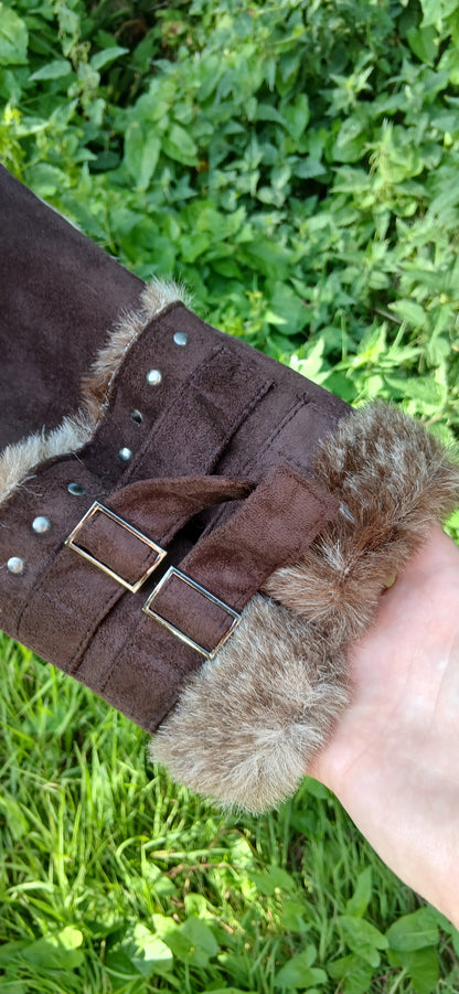 Vintage coat size 12