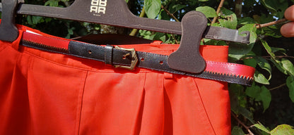 Vintage skirt size 10
