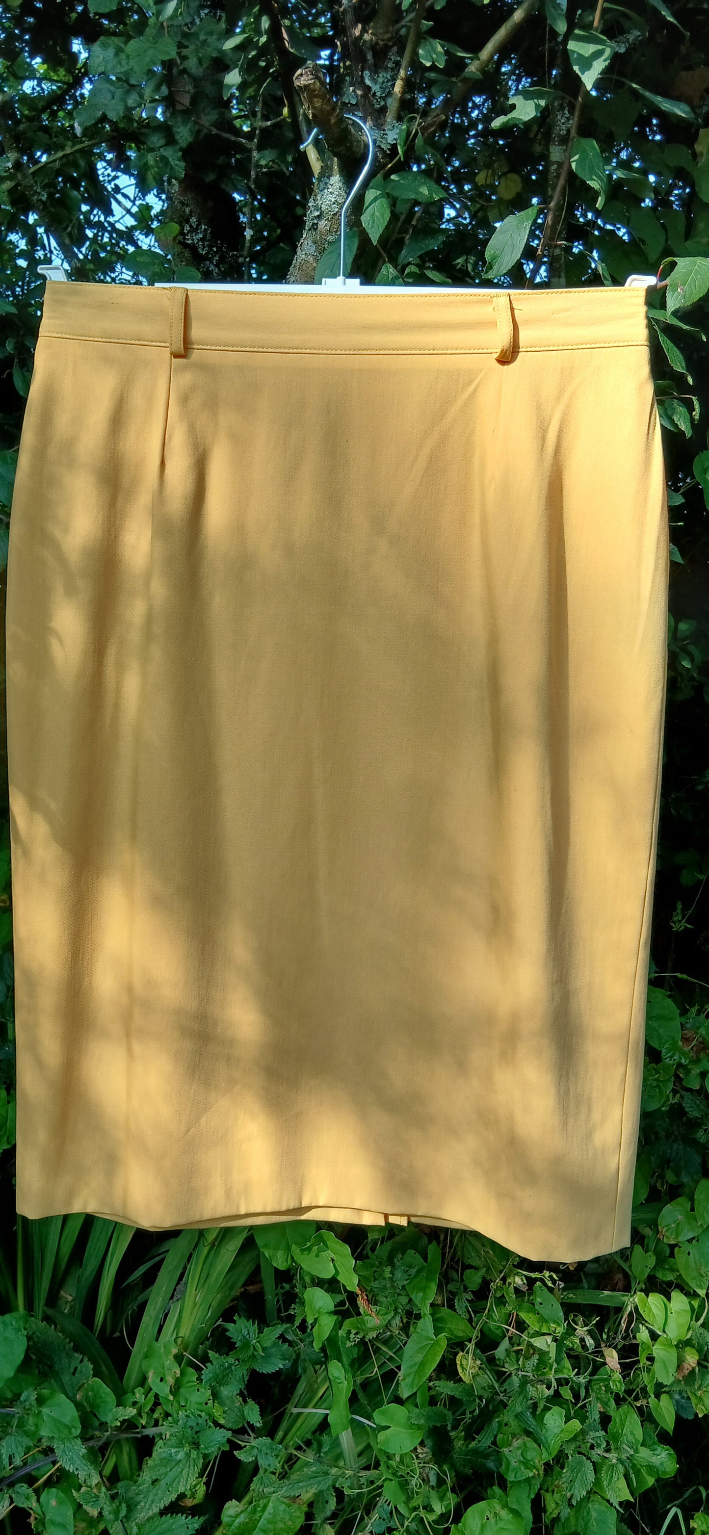 Vintage skirt size 14