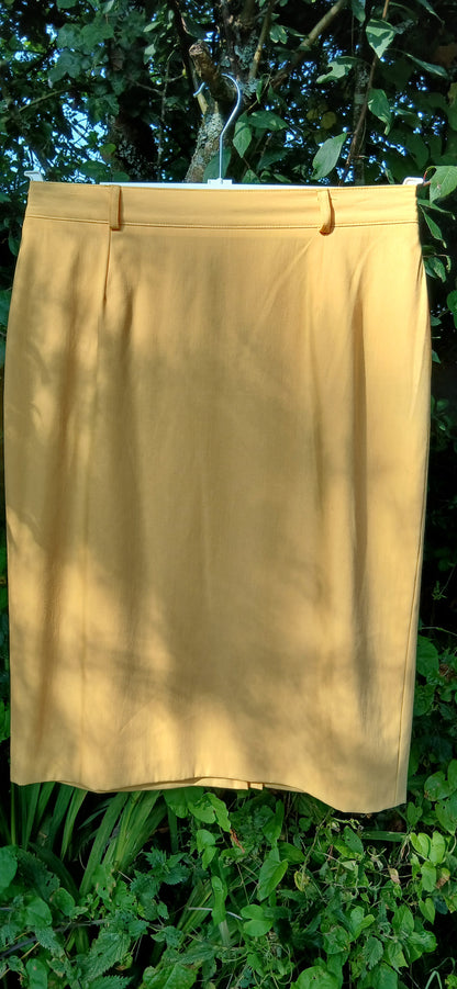 Vintage skirt size 14