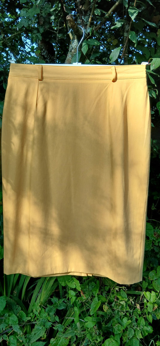 Vintage skirt size 14