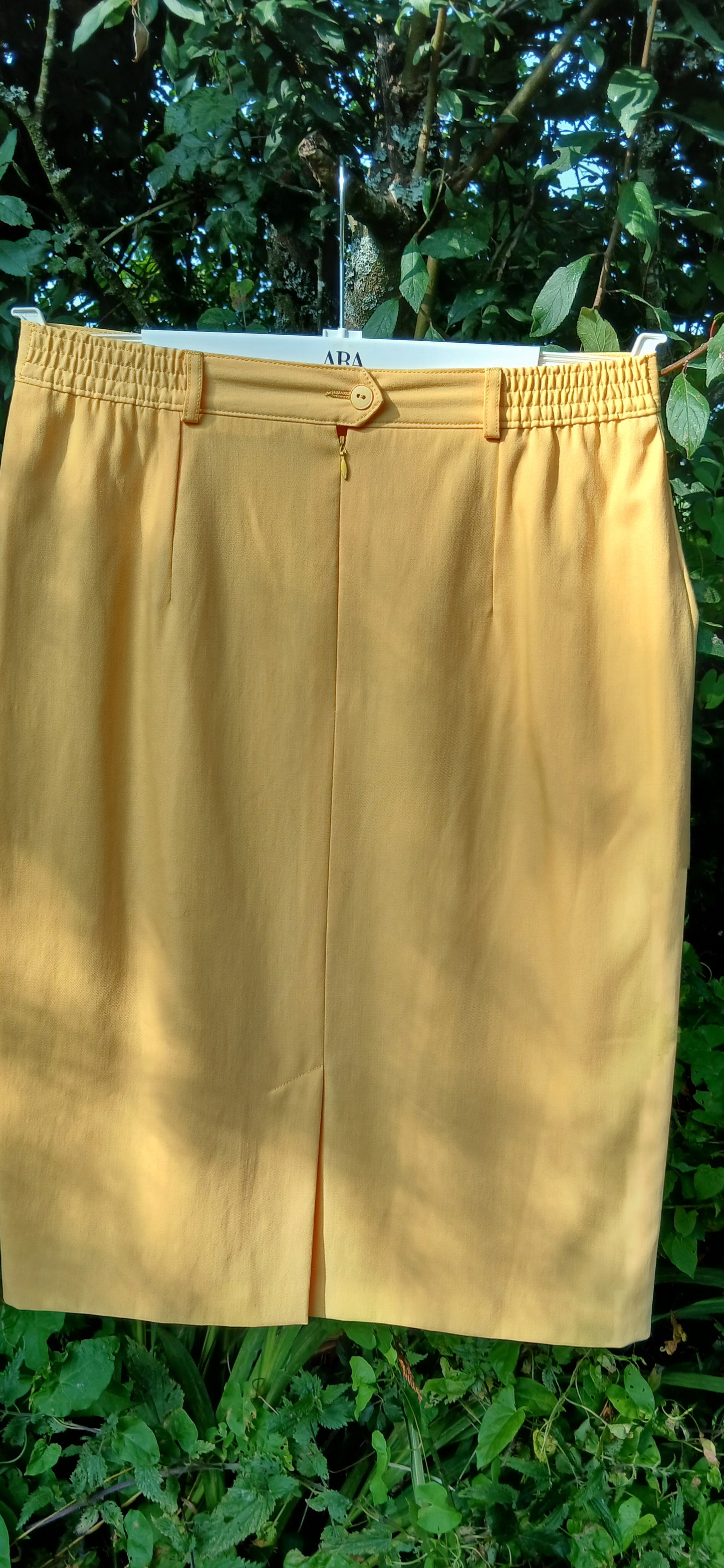 Vintage skirt size 14