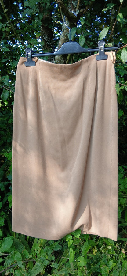 Vintage skirt size 10