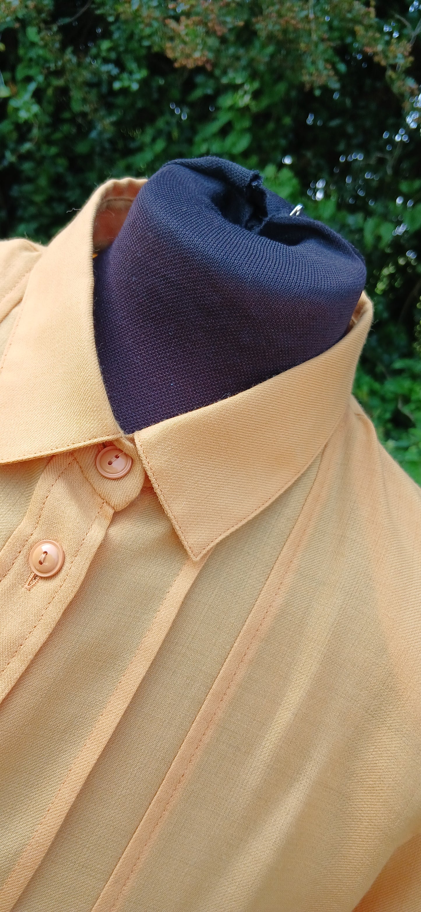 Vintage blouse size 12