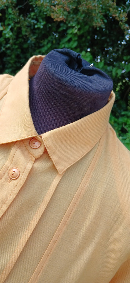 Vintage blouse size 12