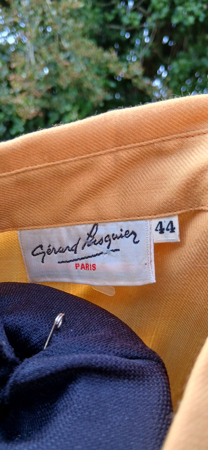 Vintage blouse size 12